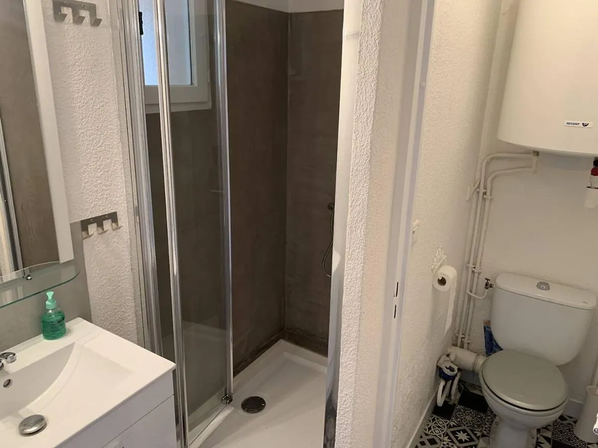 Appartement T2 Proche Mer Avec Piscine Et Parking - Fr-1-768-23 Les Issambres Apartment